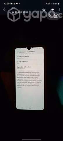 Samsung A30