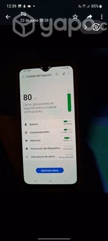 Samsung A30