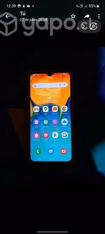 Samsung A30