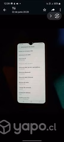 Samsung A30
