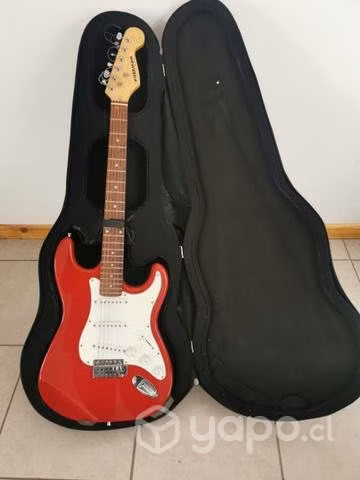 Guitarras Remato