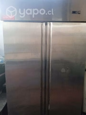 Refrigerador industrial