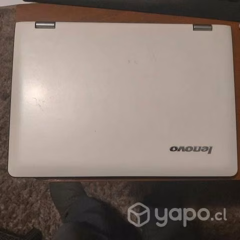 Netbook lenovo