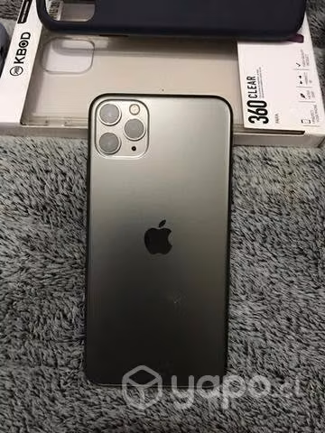Iphone 11 Pro Max