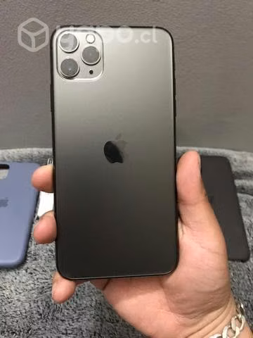 Iphone 11 Pro Max