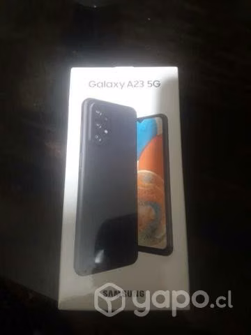 Celular sellado