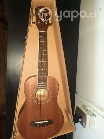 Ukelele oscar schmidt