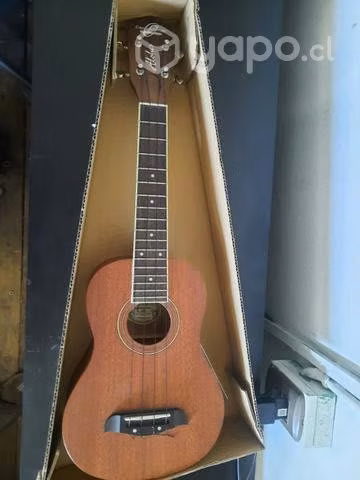 Ukelele oscar schmidt