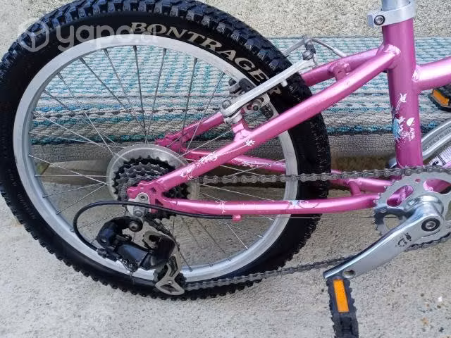 bicicletas