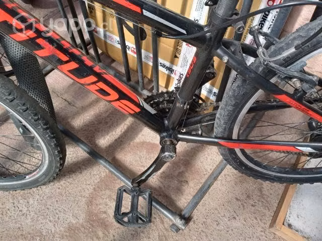 bicicletas