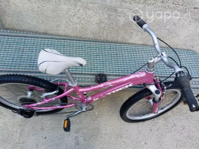 bicicletas