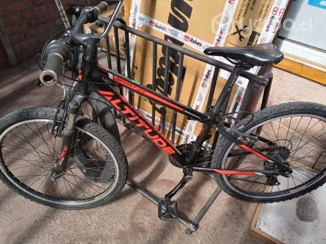 bicicletas
