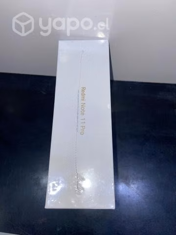 Redmi note 11 pro - Imagen 3