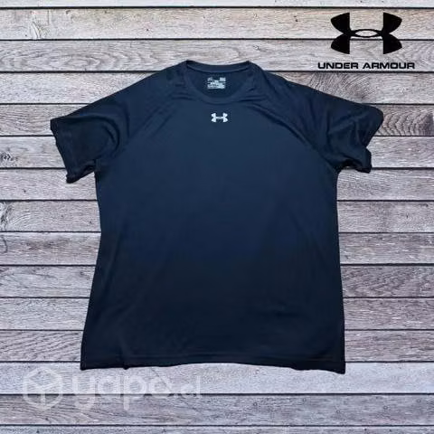 Polera Under Armour