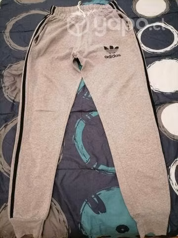 Buzo (pantalón)