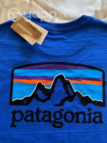 Poleras nuevas