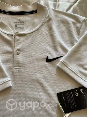 Poleras nuevas