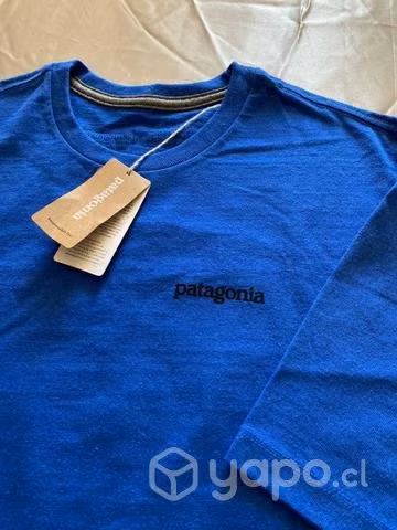 Poleras nuevas