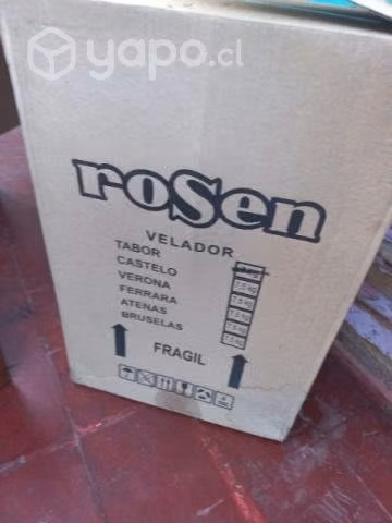 Veladores Rosen