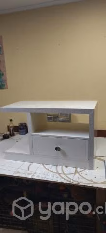 Mesa de centro o multipropósito