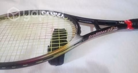 Raqueta gamma tradition xl
