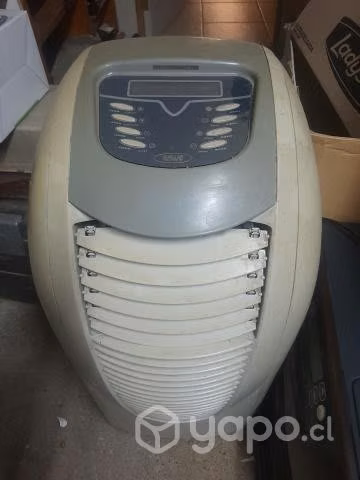 Aire acondicionado portatil AP10000