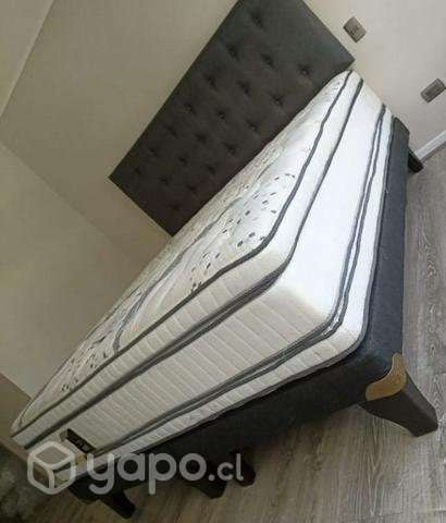 Camas king - Imagen 3
