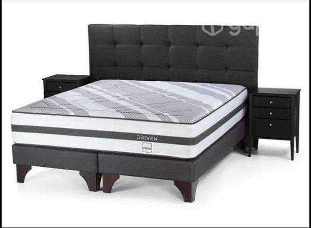 Camas king - Imagen 2