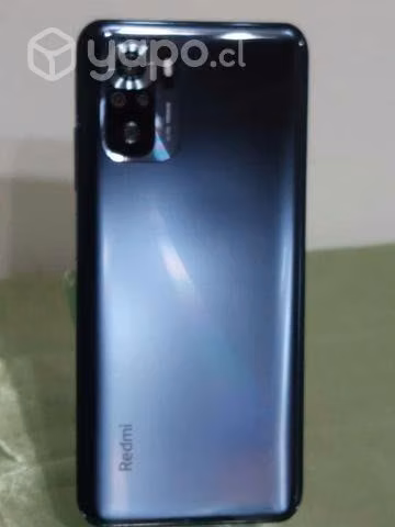 XIAOMI REDMI NOTE 10 S DUOS liberado, NUEVO
