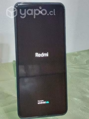 XIAOMI REDMI NOTE 10 S DUOS liberado, NUEVO