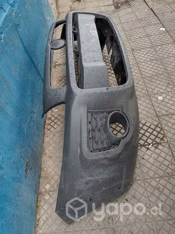 Parachoque del Fiat Strada working 2015-2020