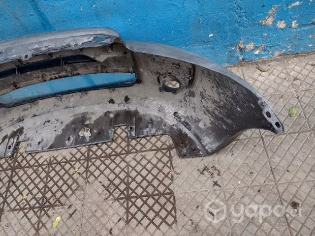 Parachoque del Fiat Strada working 2015-2020