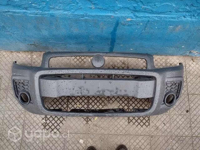Parachoque del Fiat Strada working 2015-2020