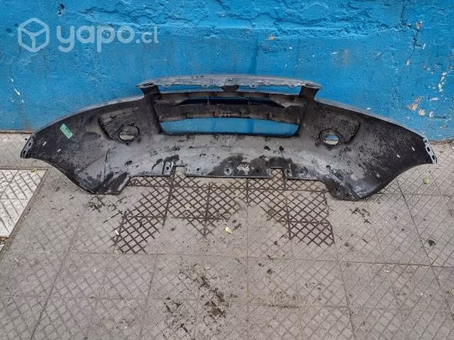 Parachoque del Fiat Strada working 2015-2020