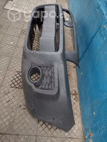 Parachoque del Fiat Strada working 2015-2020