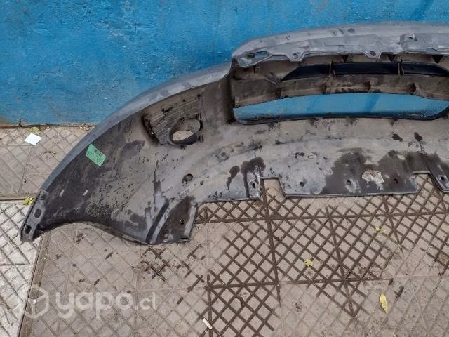 Parachoque del Fiat Strada working 2015-2020