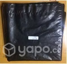 Bolsa para Basurx030 negras