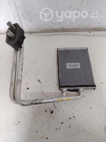 Radiador Calefacción (CNC254) Chevrolet New DMAX 2