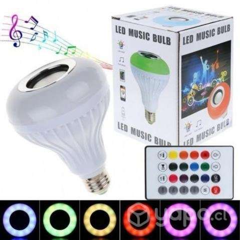 Ampolleta rgb - Imagen 2