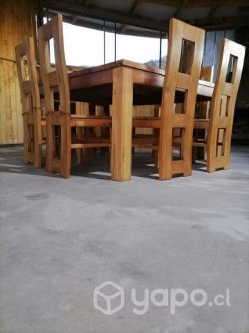 Puro roble - Imagen 2