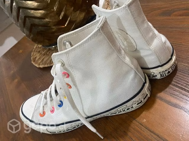 Zapatillas Converse