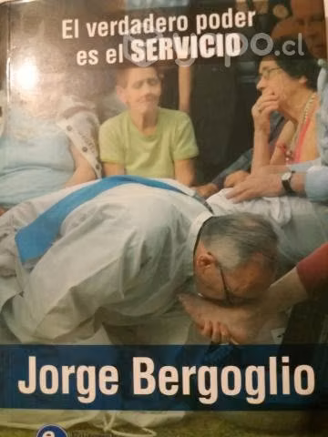 El verdadero poder es el SERVICIO