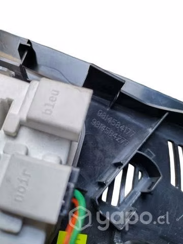 Luz Interior (Plafonier) Peugeot 3008 2017-2020