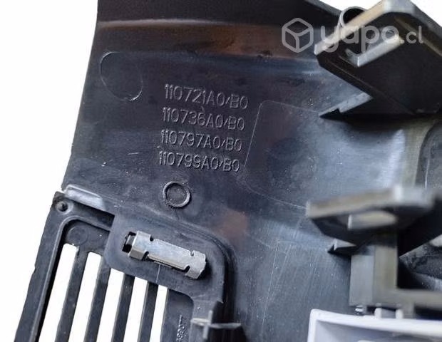 Luz Interior (Plafonier) Peugeot 3008 2017-2020