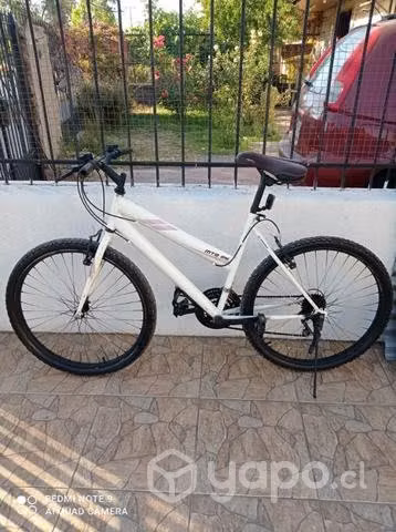 Bisicleta rin 26