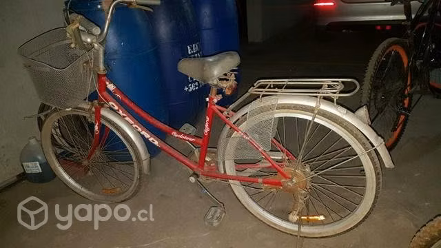 Bicicletas