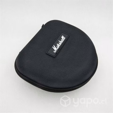 Estuche marshall