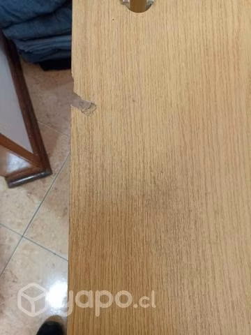 Escritorio firme en Curicó