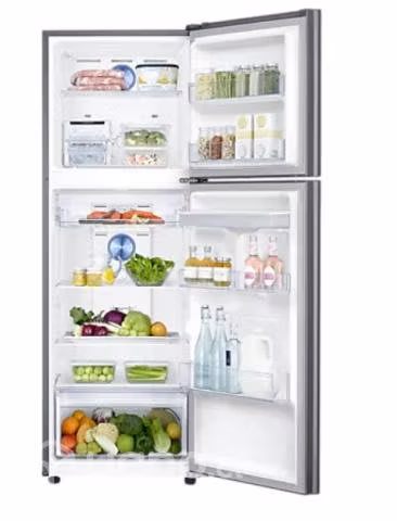 Refrigerador Samsung Casi Nuevo
