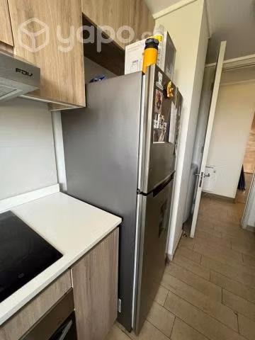 Refrigerador Samsung Casi Nuevo